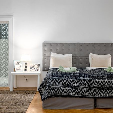 Bohemien Apartment Budapest Exterior photo