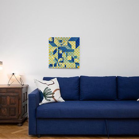 Bohemien Apartment Budapest Exterior photo