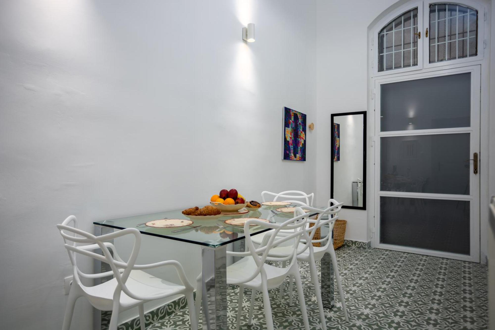 Bohemien Apartment Budapest Exterior photo