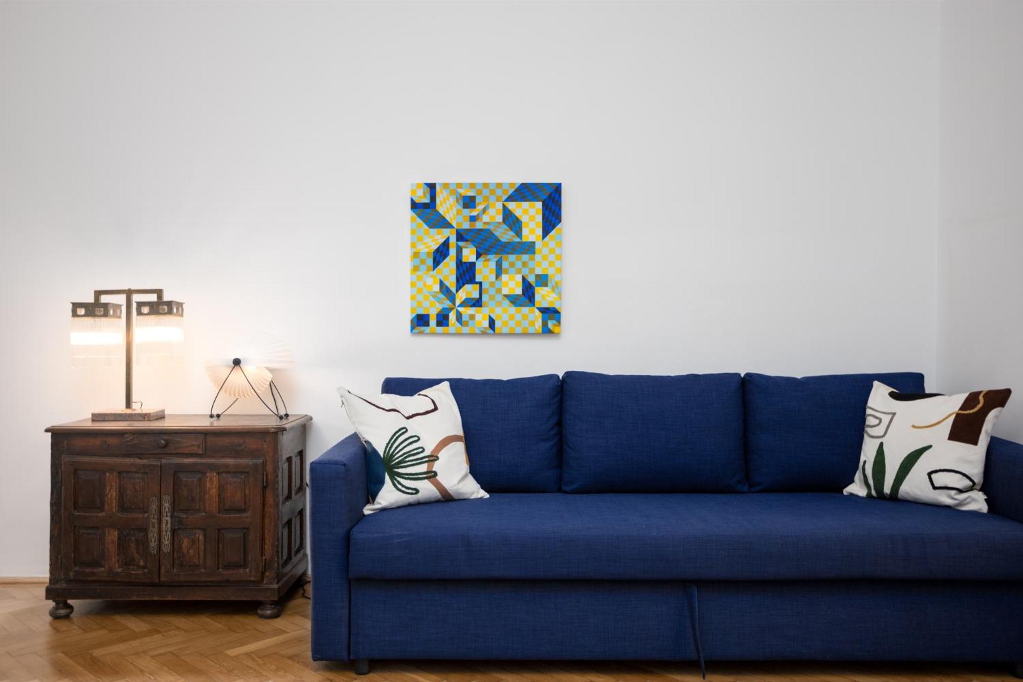 Bohemien Apartment Budapest Exterior photo